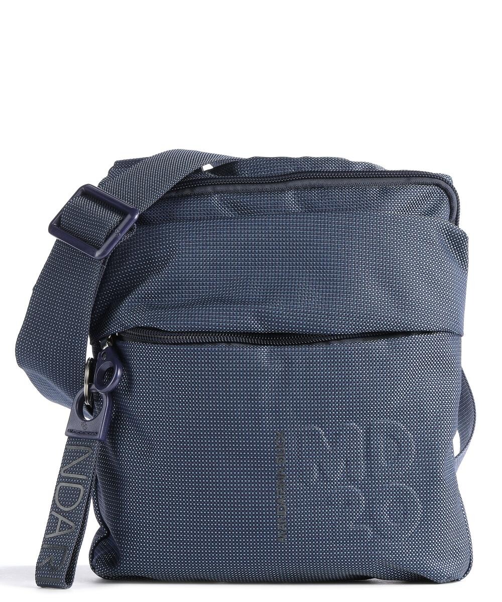 

Сумка через плечо MD20 из полиэстера Mandarina Duck, синий