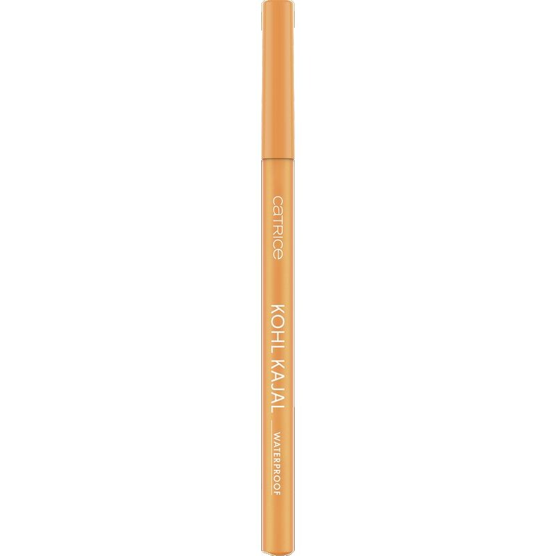 

Kohl Kajal Водостойкие 110 оранжевых часов Catrice, 1 g