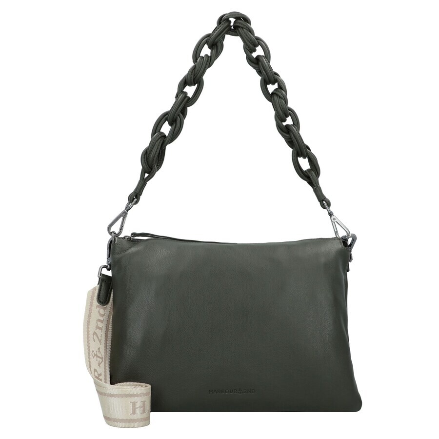 

Сумка через плечо Harbour 2nd Shoulder Just Pure, зеленый