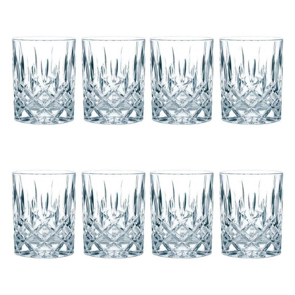 

Набор чашек для виски Nachtmann Noblesse, 8 предметов. 089207x2