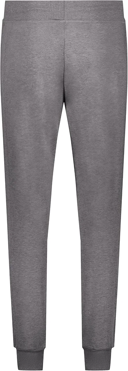 Детские спортивные брюки Augusta Sportswear для трех сезонов, Carbon Heather — фото 2