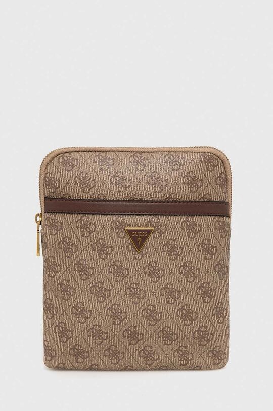 

Сумочка Guess, бежевый