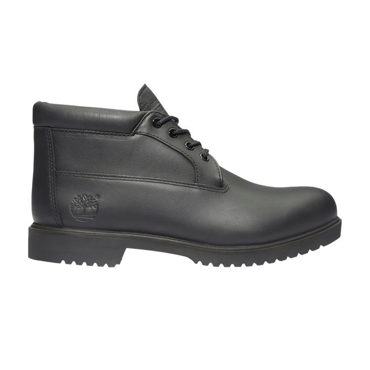 

Ботинки 1973 Newman Premium Chukka Boot 'Black', черный