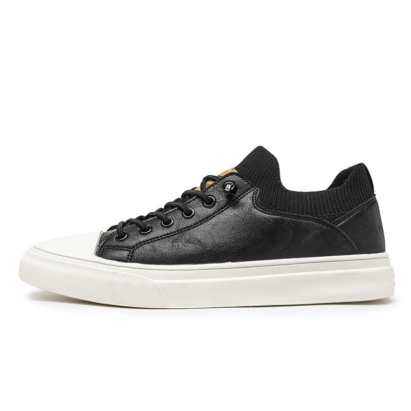 

Кроссовки мужские Lifestyle Shoes Men Low-Top G.N.Shijia, хаки