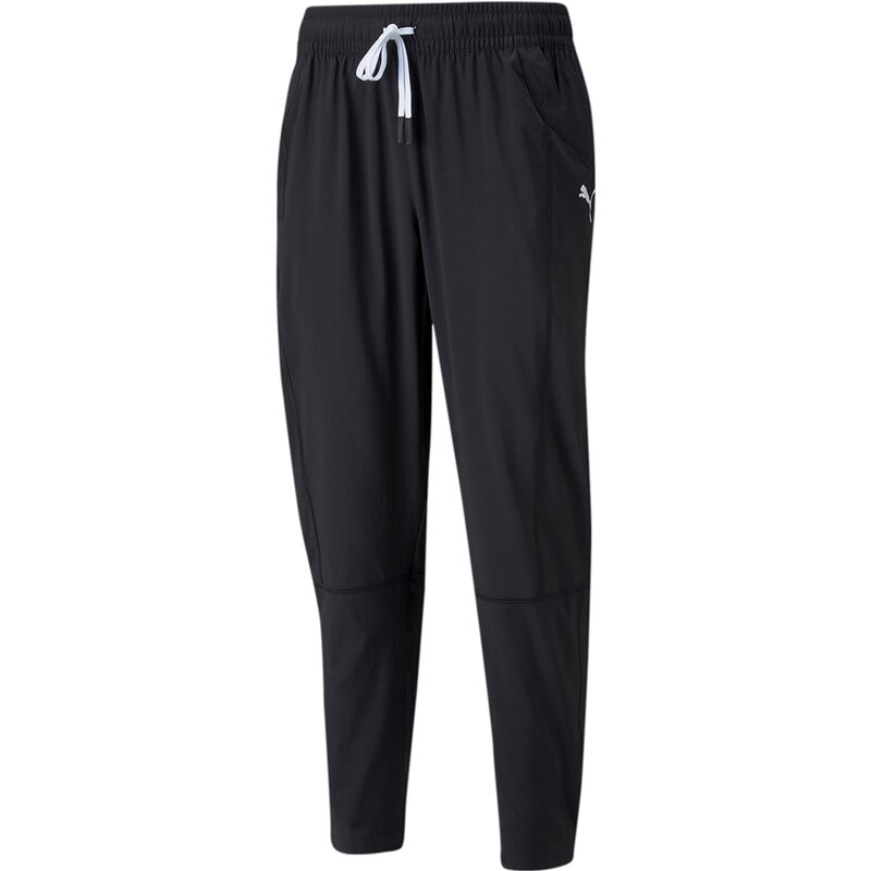 

Спортивные брюки Sporthose с логотипом Puma, черный