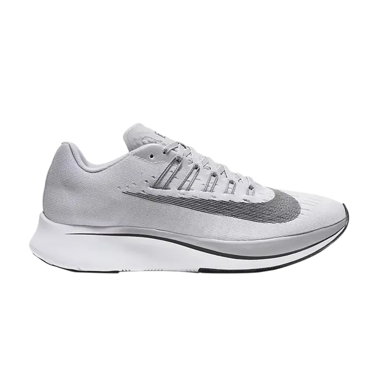 

Кроссовки Nike Wmns Zoom Fly, серый