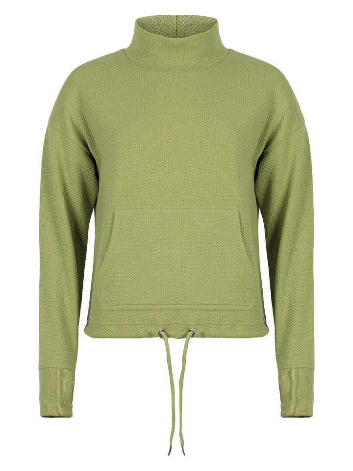 

Толстовка Roadsign, оливковый