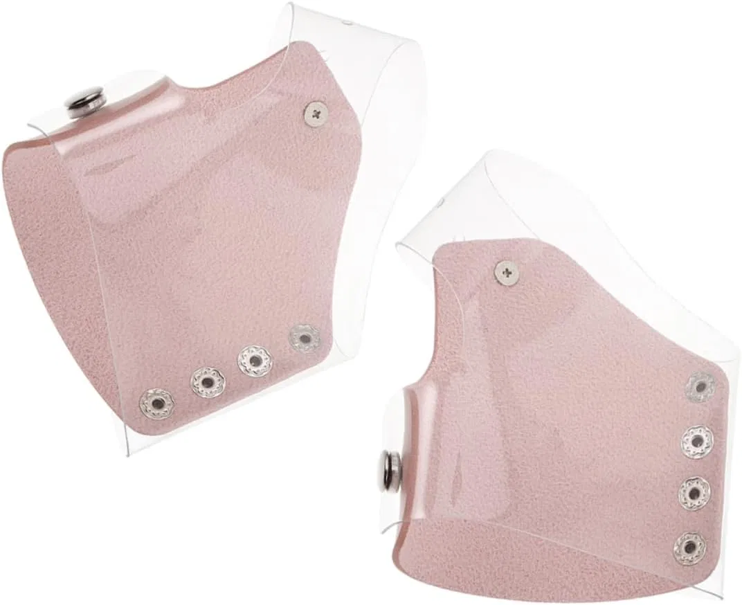 Палетка для макияжа PLAFOPE, 2 шт, 9.3x8x2.5 см