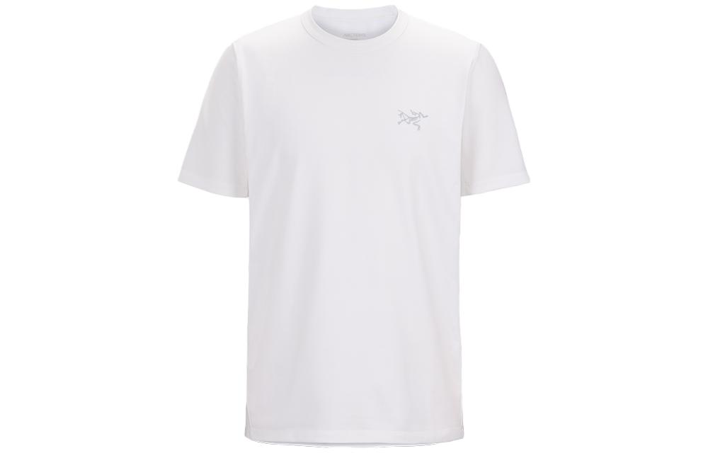 Футболка Captive Series для мужчин Arcteryx, elegant коричневый/rune — фото 4
