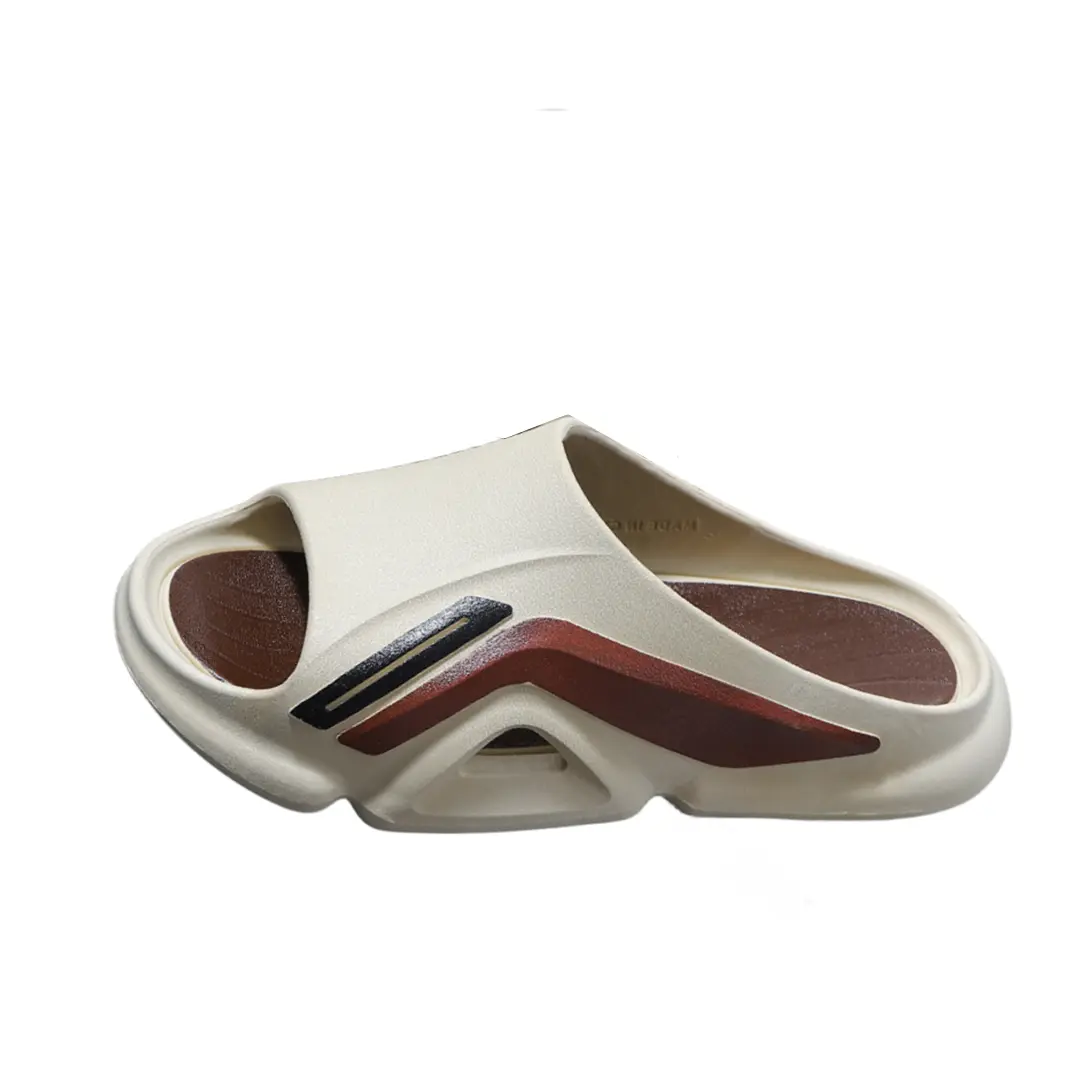 

Шлепанцы унисекс Abcfjg, цвет 【Gray Black】