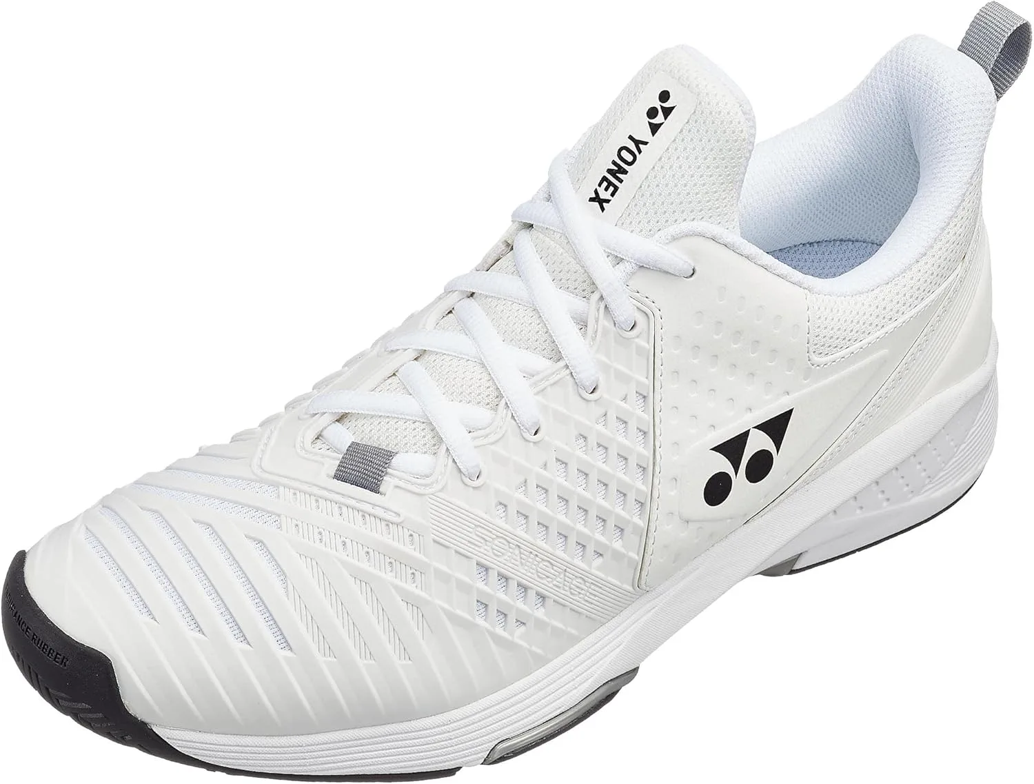 Мужские теннисные кроссовки Sonicage3 YONEX, белый