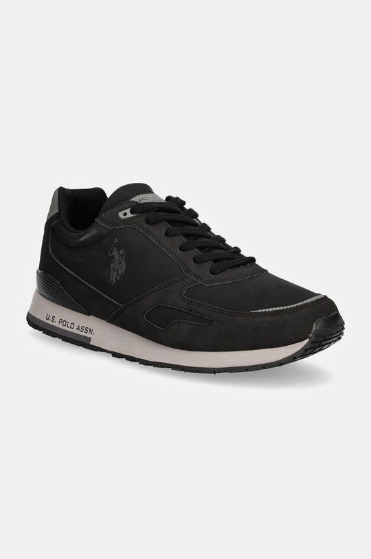 

Кроссовки TABRY U.S. Polo Assn., черный