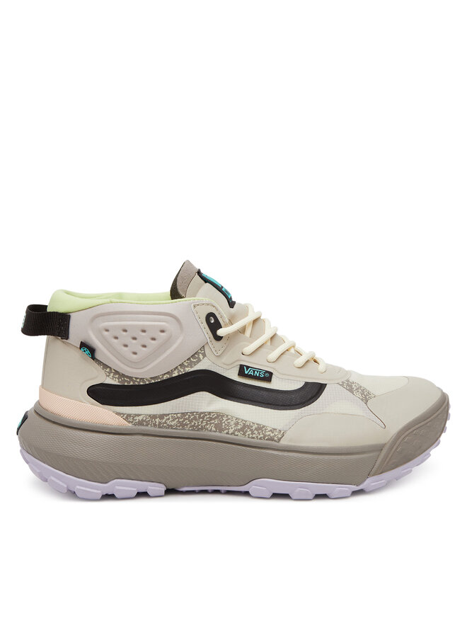 Кроссовки MTE Crosspath Mid VN000CVVKKK1 Vans, экрю