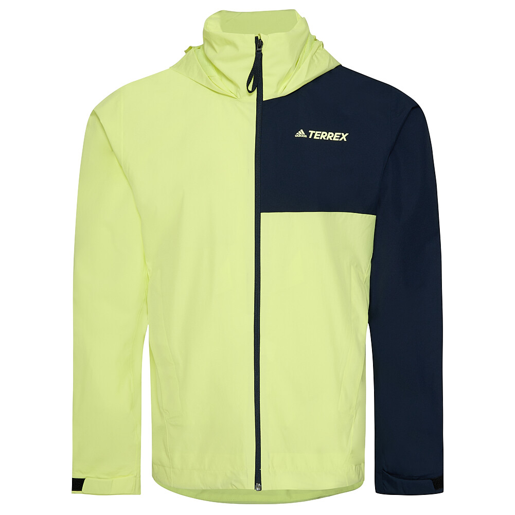 

Мужские кроссовки Adidas Terrex Multi Rain.RDY Primegreen