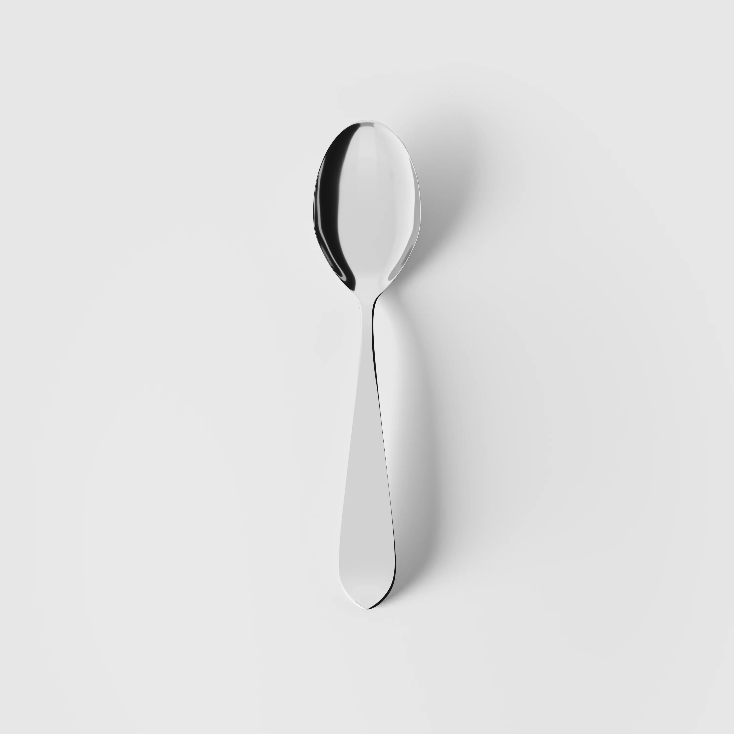 

Серено сервировочная ложка Villeroy & Boch, серебряный/платиновый