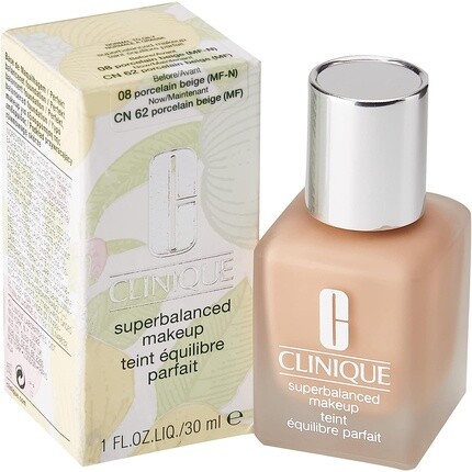 

Clinique Superbalanced Makeup CN 62 Фарфоровый бежевый Original S.W.A.T