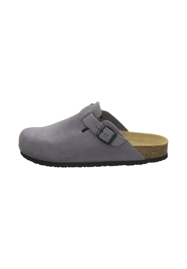 Мулы Afs Schuhe, Graphit