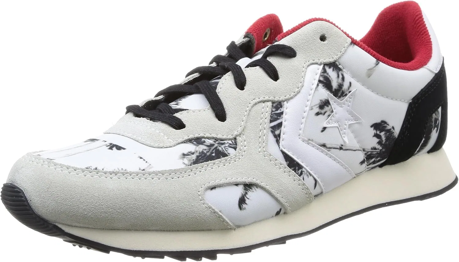 Кроссовки Converse Auckland Racer Ox NY/Suede Pri, унисекс, для взрослых, Multicoloured
