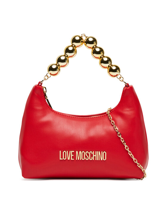 

Сумочка JC4252PP0MKS0500 Love Moschino, красный
