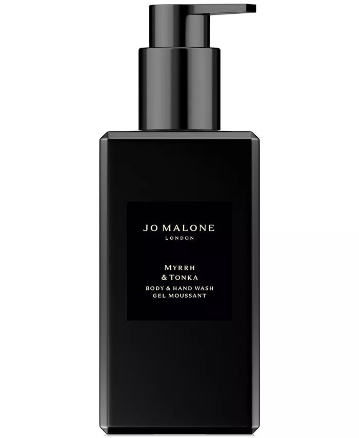 

Средство для мытья рук и тела «Мирра и тонка», 8,45 унций Jo Malone London