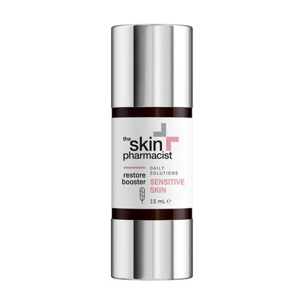 Сыворотка The Skin Pharmacist — Успокаивающее и восстанавливающее средство для чувствительной кожи — фото 2