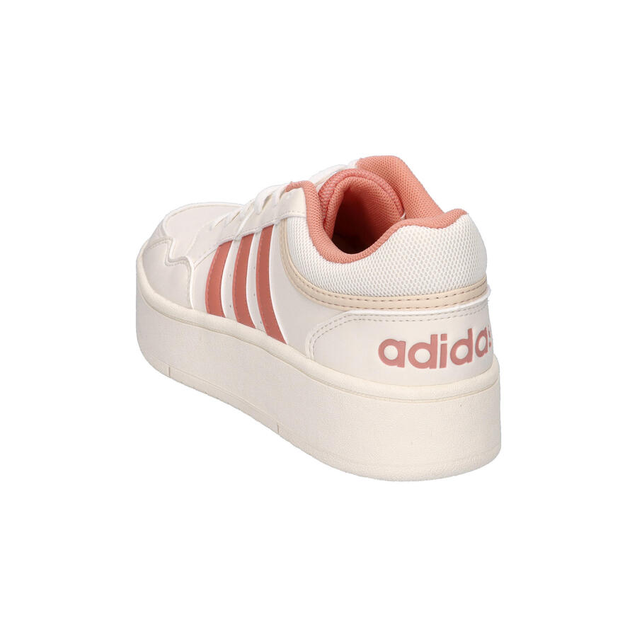Женские кроссовки adidas HOOPS 3.0 BOLD W — фото 4