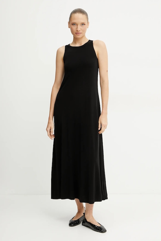 

Платье Mm, черный