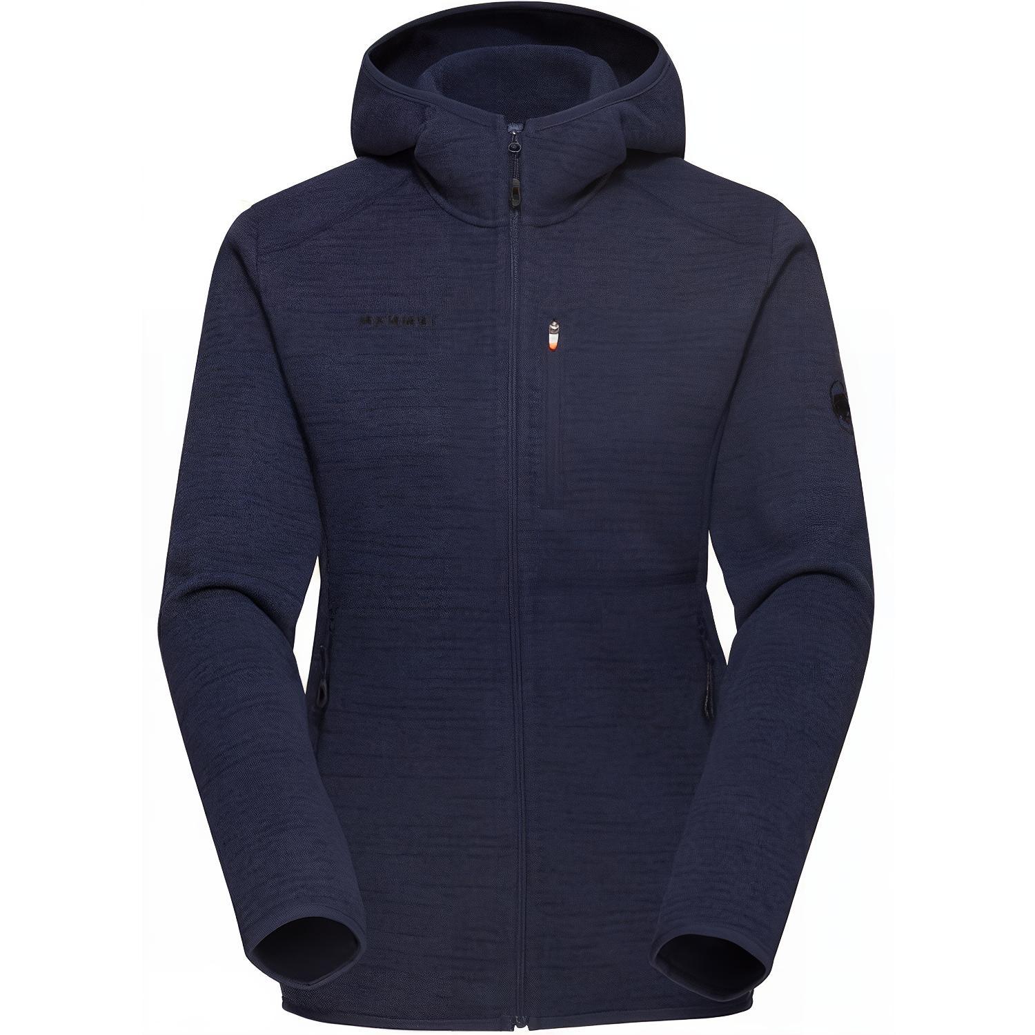 

MAMMUT Куртка женская, Marine Blue