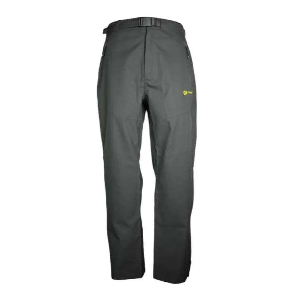 

Брюки Ridgemonkey APEarel ThermaPro Waterproof Shell, серый