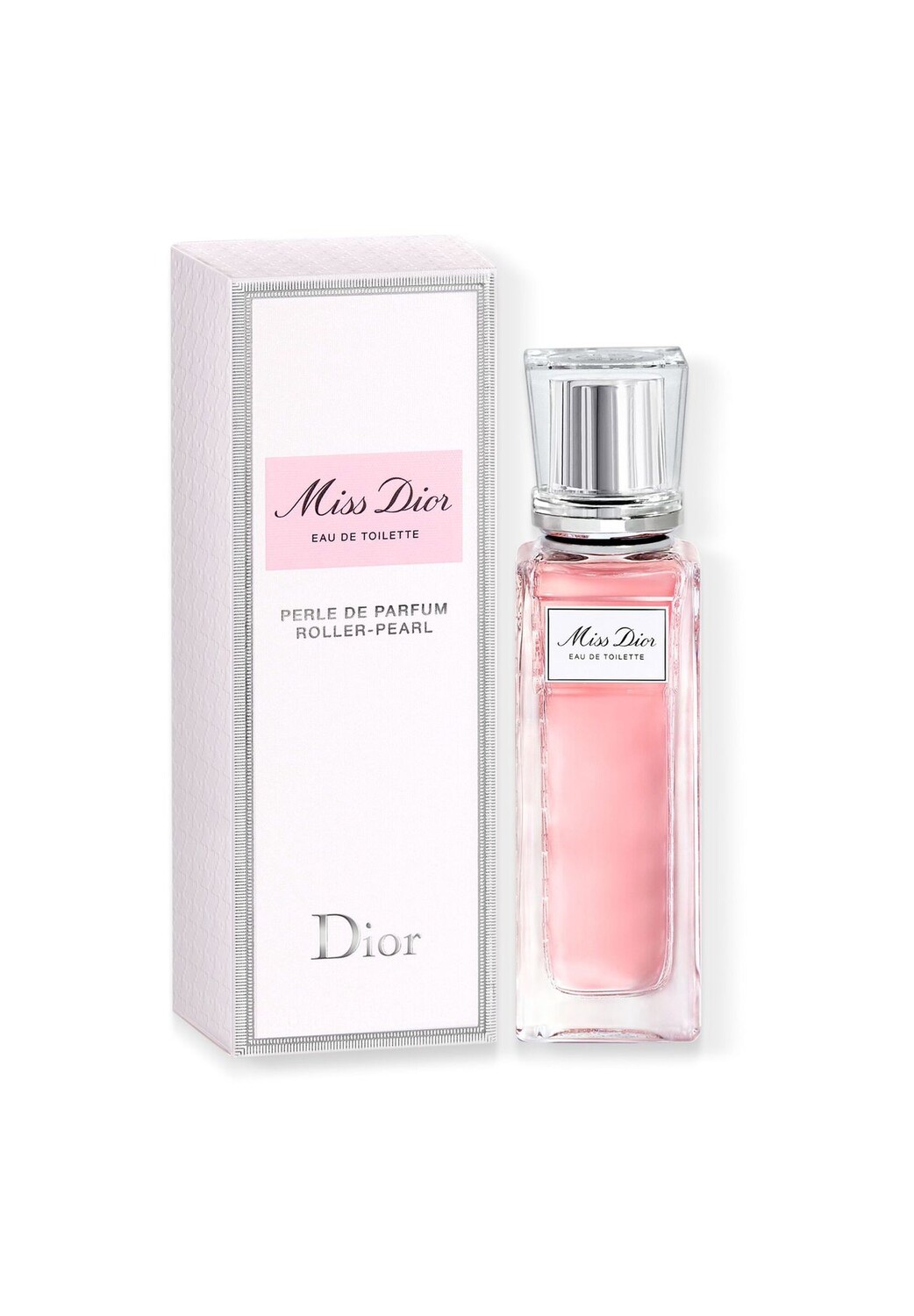 Туалетная вода РОЛИК-ПЕРЛ 20ml DIOR — фото 3