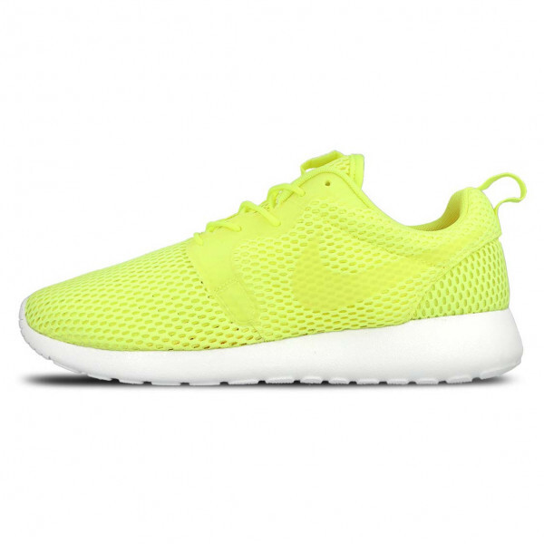 

Кроссовки Roshe One Hyp Br Nike, Зеленый, Кроссовки Roshe One Hyp Br Nike
