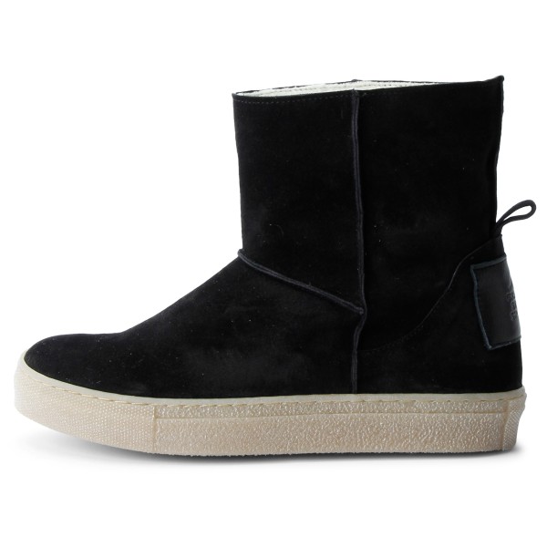 Женские зимние туфли Nicki Grand Step Shoes, черный