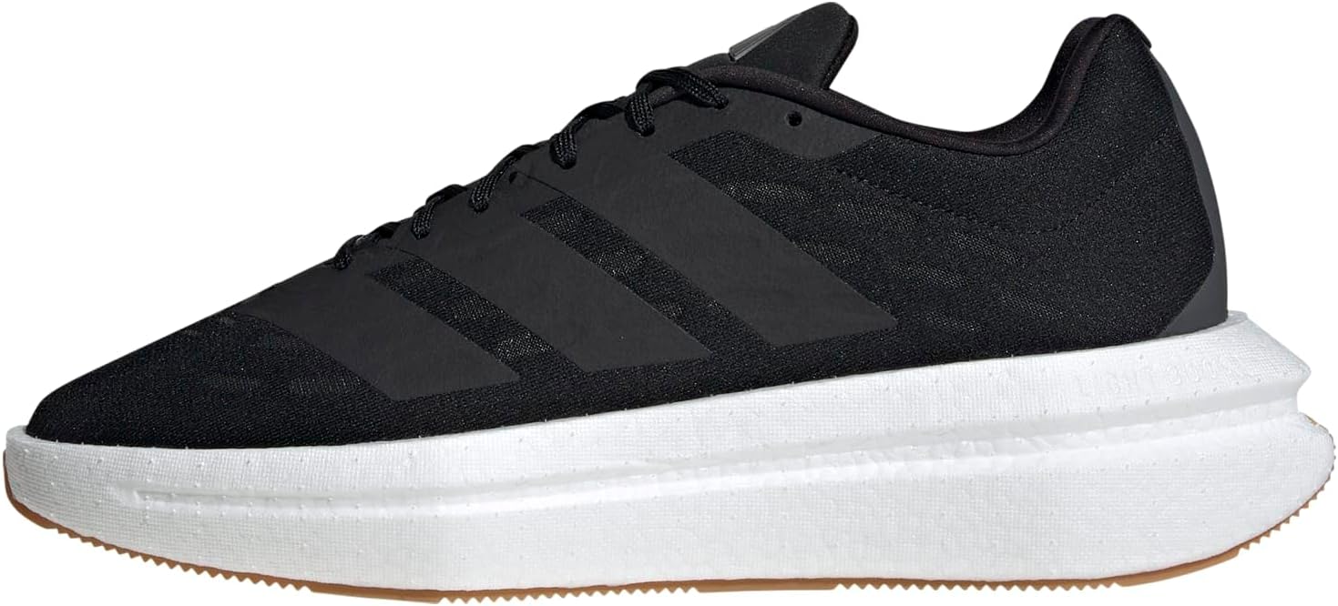 

Мужские кроссовки Adidas Flowboost, белый/черный