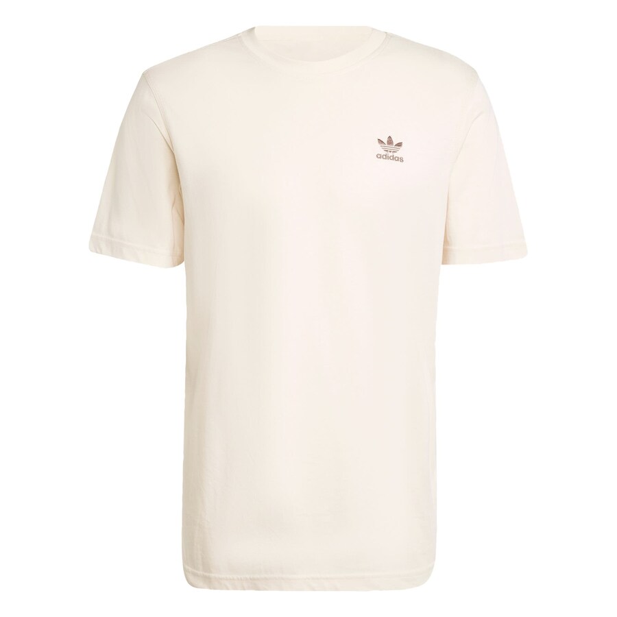 

Классическая футболка ADIDAS ORIGINALS Shirt Trefoil Essentials, белый