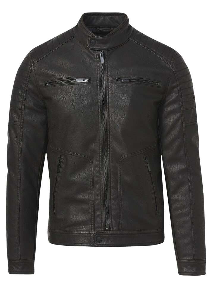 

Куртка KOROSHI, цвет marron oscuro/dunkelbraun