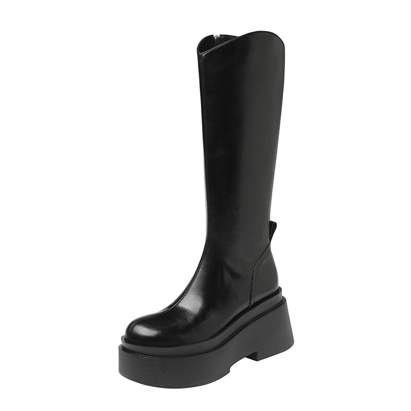 

Сапоги Five-nine Dan seven Knee-high Boots Women's