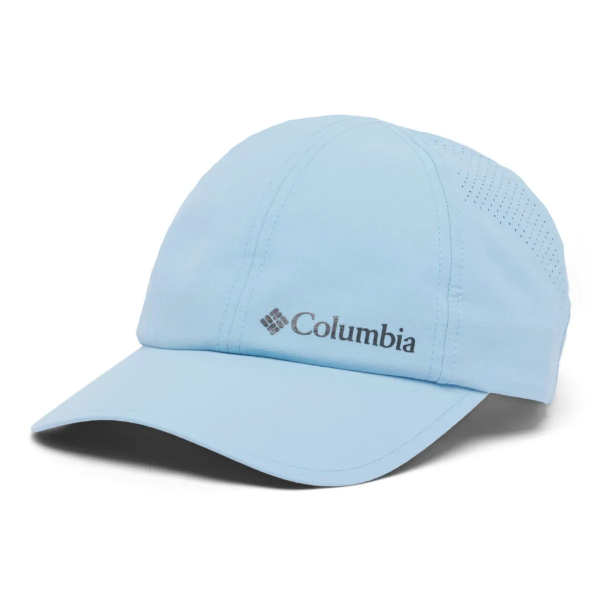 

Кепка унисекс Silver Ridge IV Columbia, голубой
