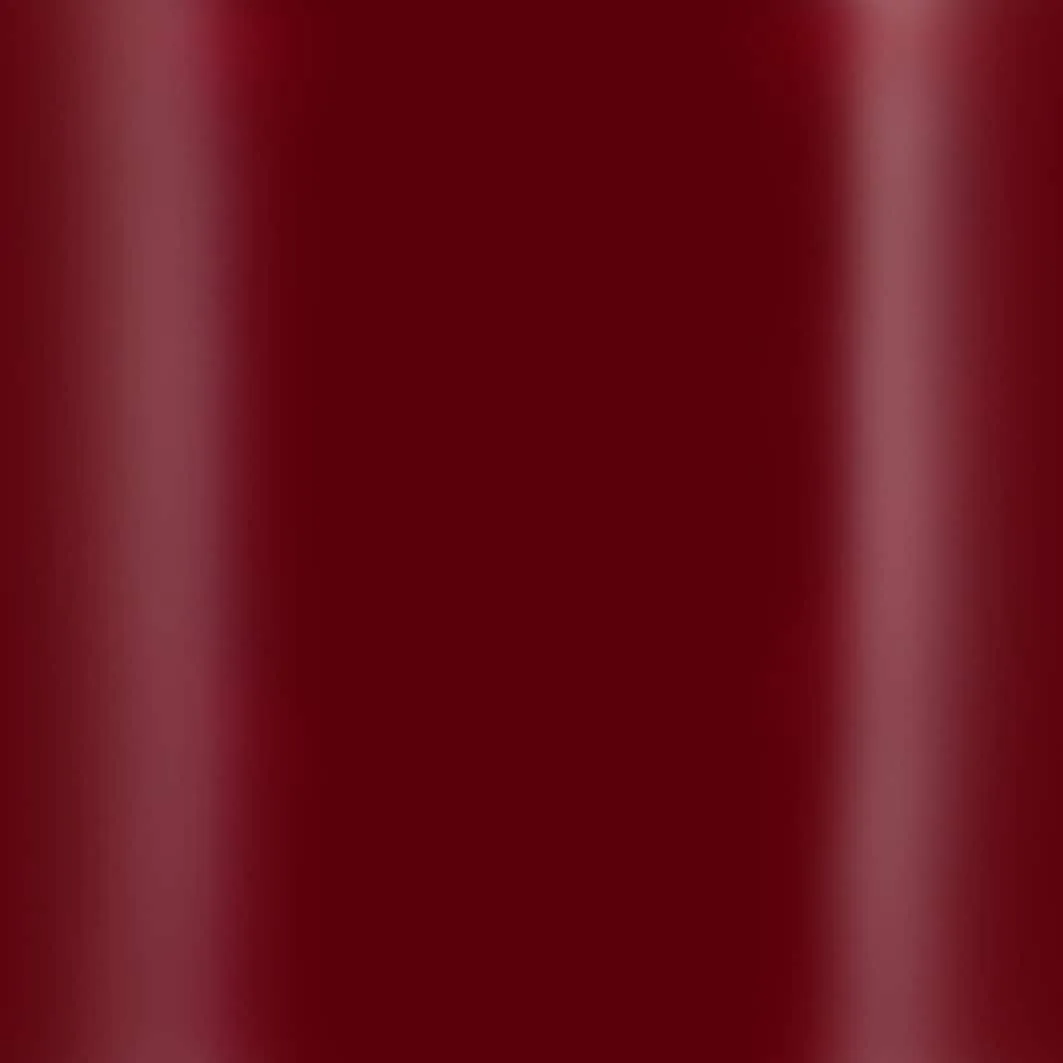Лак для ногтей Nagellack Zao, 668 - passion red, 8 мл — фото 2