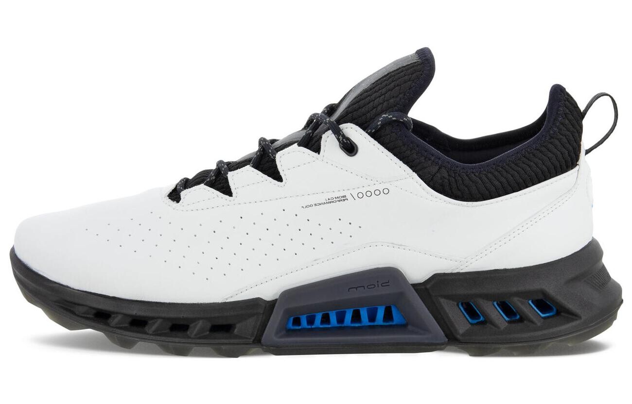 

Кроссовки ecco Biom C4 Lifestyle Shoes Men Low-top White, белый