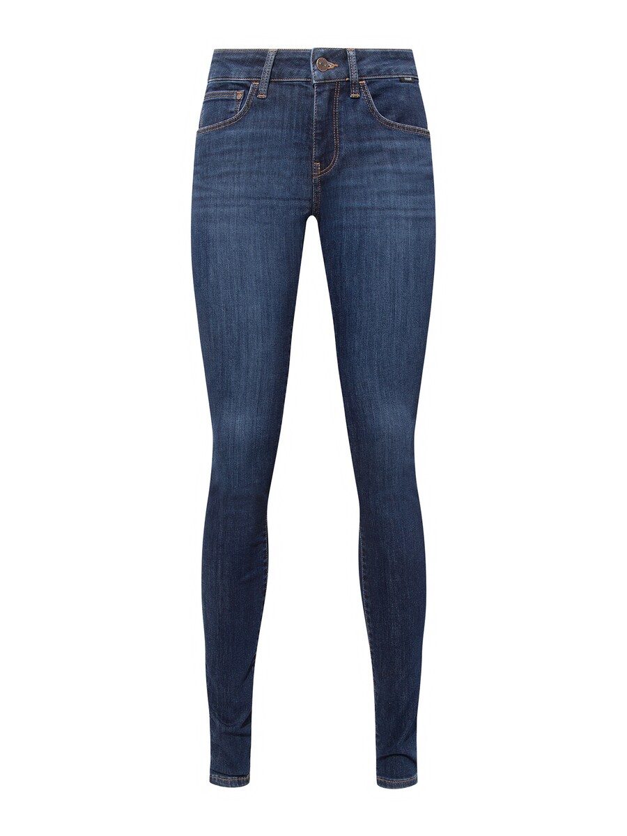 

Узкие джинсы Mavi Adriana, Dark blue