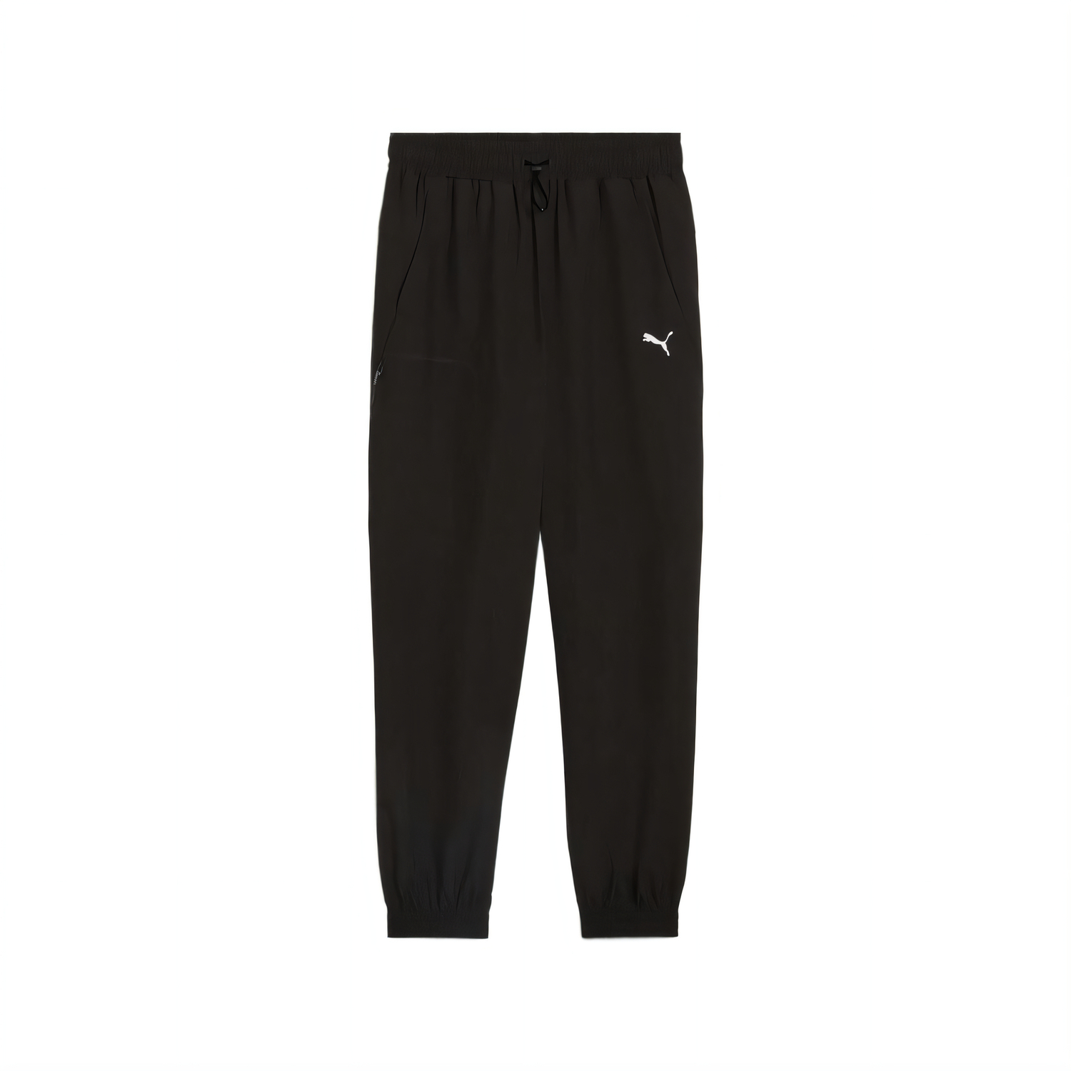 

PUMA OPENROAD повседневные брюки мужские black