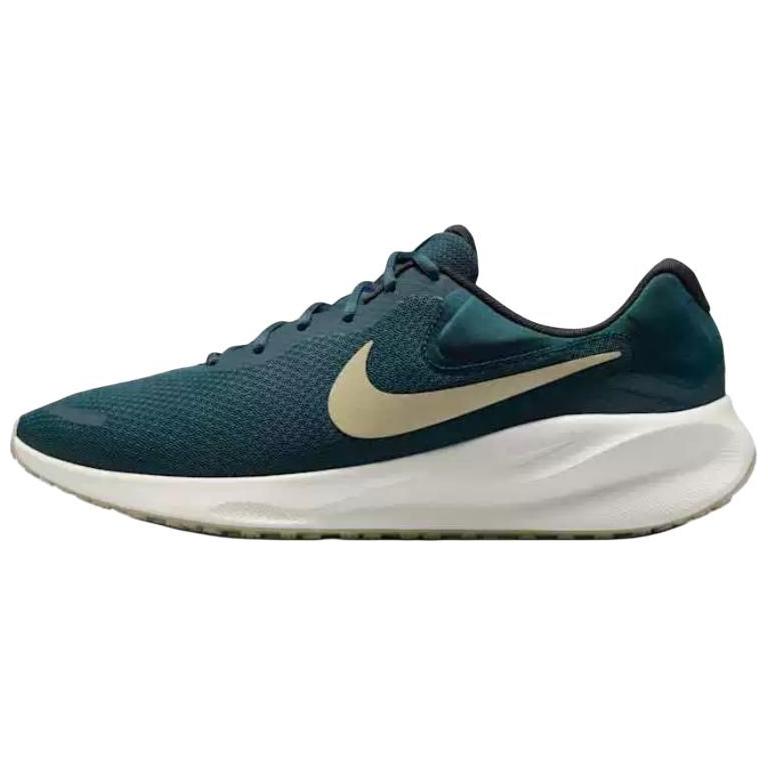 

Nike Кроссовки Revolution 7 Armory Navy Green Strike Hyper Pink Desert Khaki