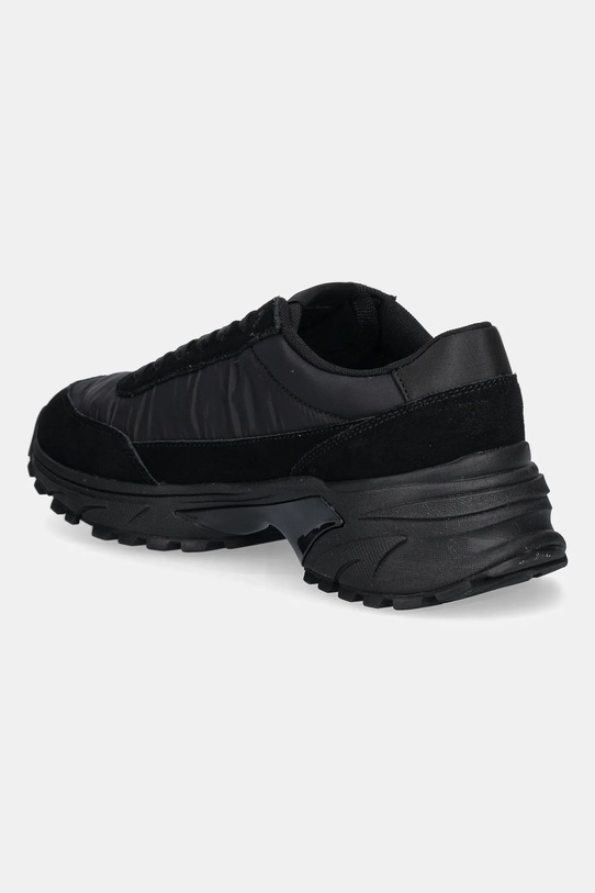 Кроссовки HIKE RUNNER CASUAL NY-SU Calvin Klein Jeans, черный — фото 3