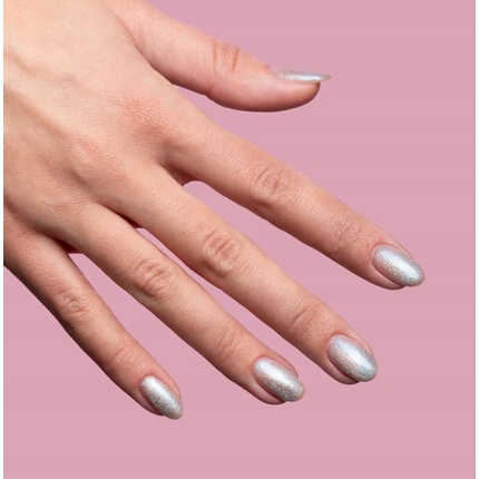 Лак для ногтей UV Hybrid 485 The Nice One 7ml — фото 3