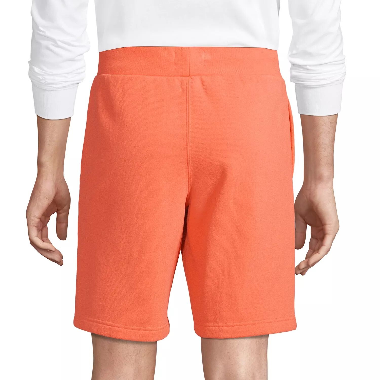 

Мужские шорты Lands' End Serious Sweats
