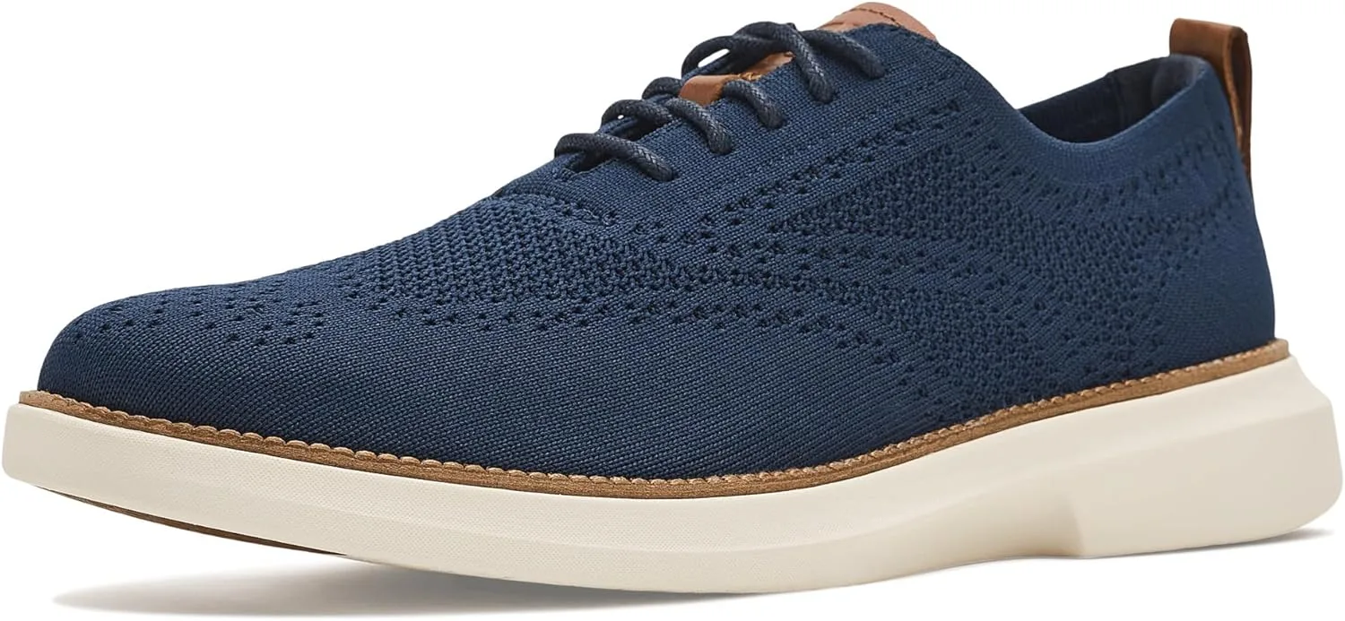 Кроссовки Cole Haan, темно-синий/бежевый