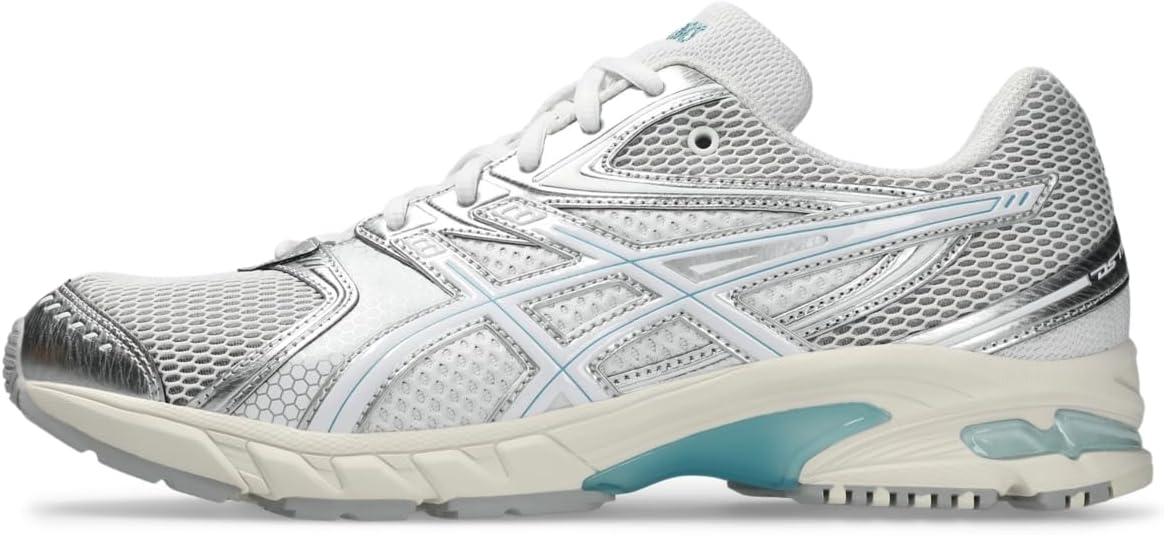 

Кроссовки ASICS Unisex Gel-DS Trainer 14 Sportstyle, белый