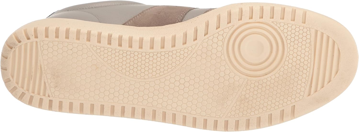 Мужские модные кроссовки Vince Camuto Kooper, серый — фото 4
