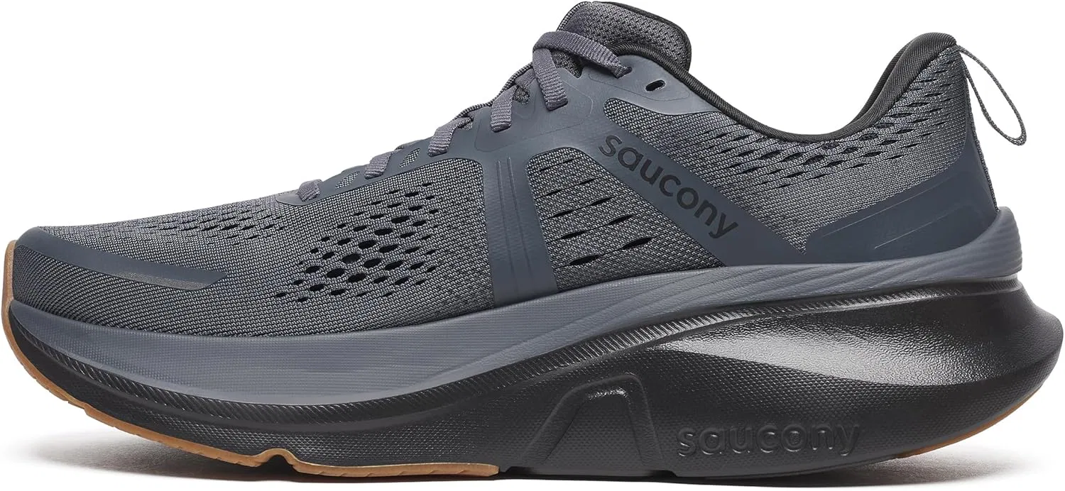 Женские кроссовки Saucony Guide 18, 2-Shadow Gum