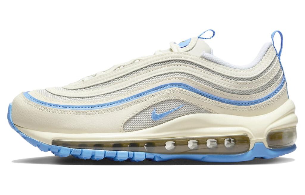 

Женские кроссовки Nike Air Max 97 Lifestyle